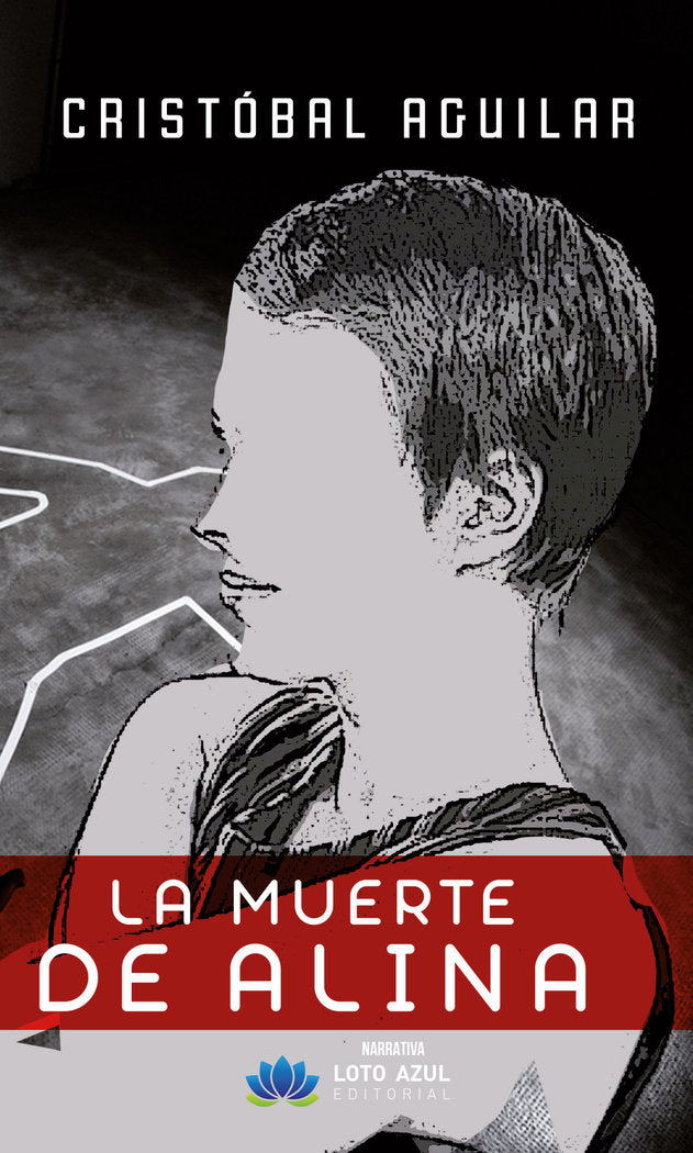 LA MUERTE DE ALINA - 9788410162877 Imagen principal del producto