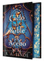 CICLO DEL ROBLE Y EL ACEBO,EL EDICION ESPECIAL LIMITADA | Linde,k A | 9788410163539 (Hidra,editorial)