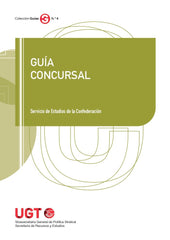 GUIA CONCURSAL - 9788410167254