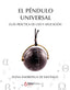 LAS LETRAS GRIEGAS DEL PENDULO UNIVERSAL | ELENA ANDREIÑUA DE SANTIAGO | HAKABOOKS | 9788410173231