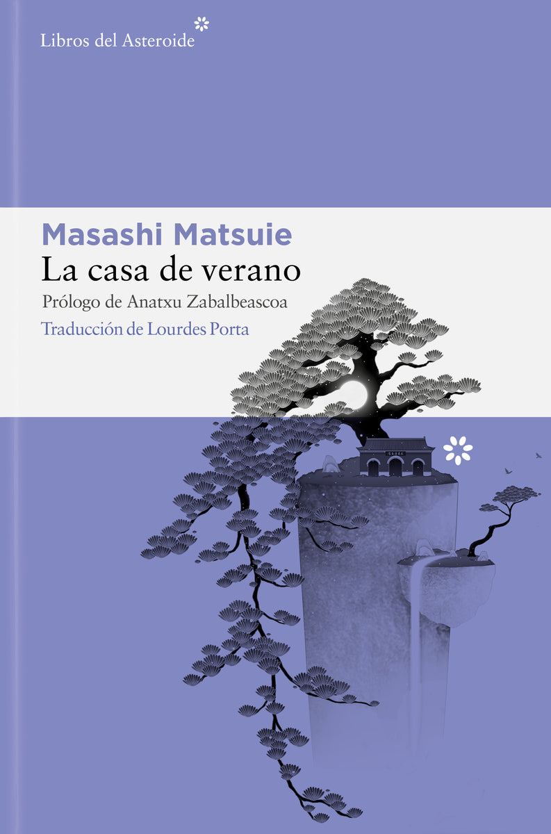 La casa de verano (Libros del Asteroide S.L.U.) 9788410178151
