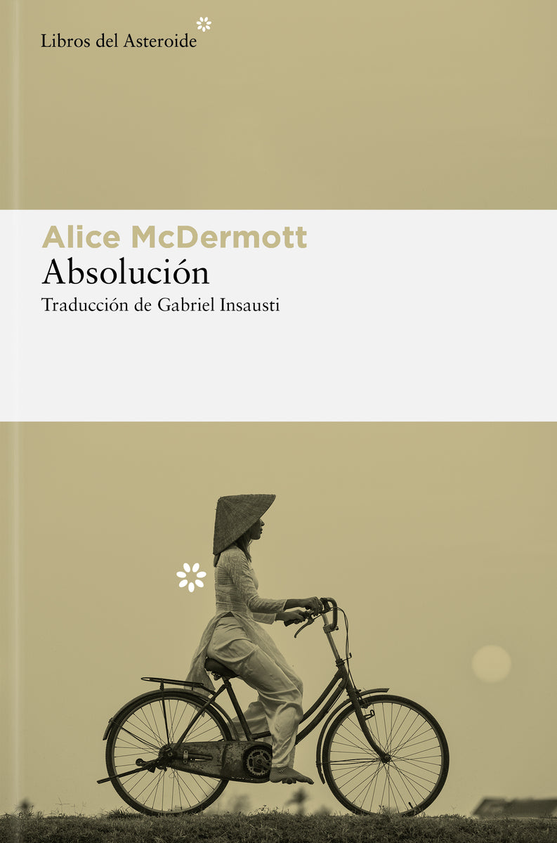 Absolución (Libros del Asteroide S.L.U.) 9788410178175 Imagen principal del producto