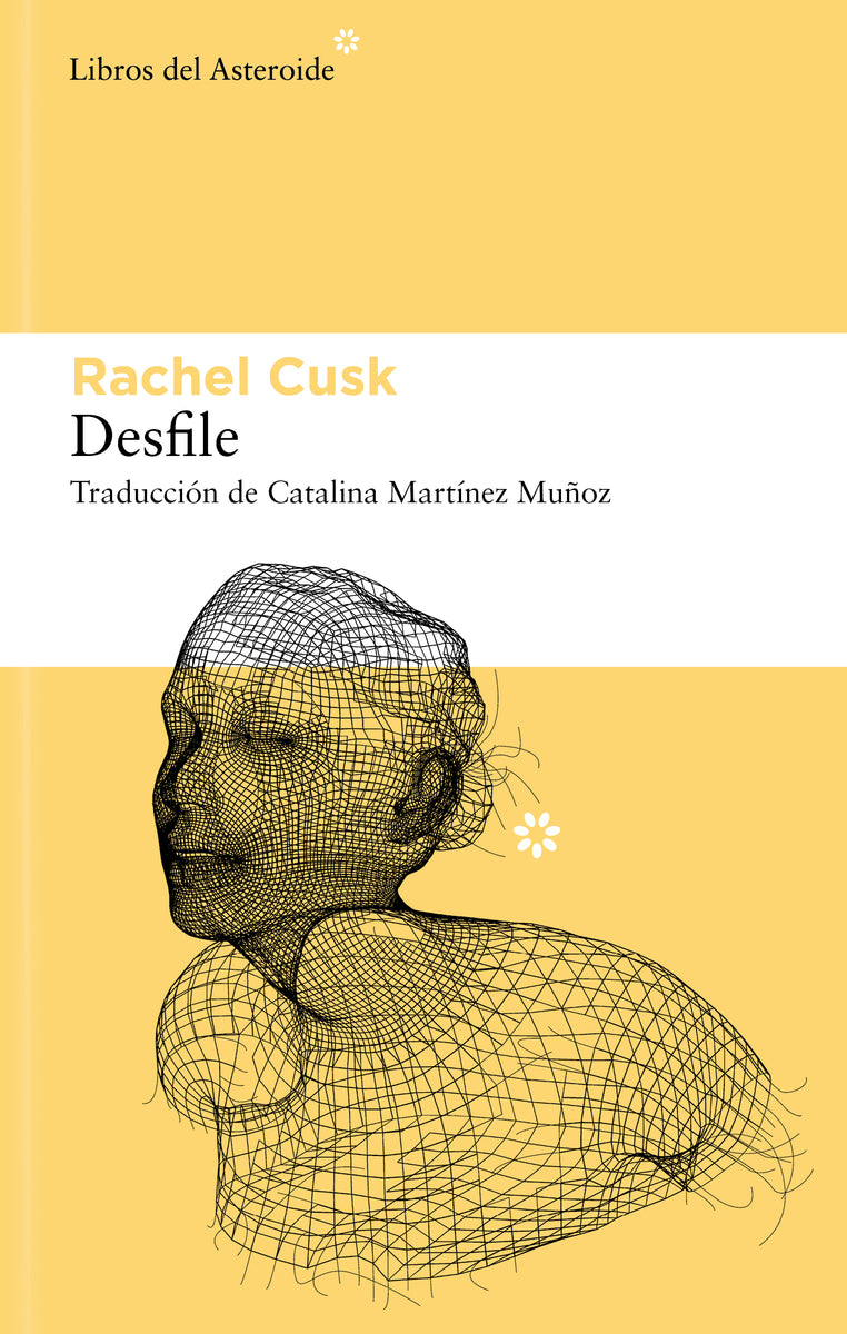 Desfile (Libros del Asteroide S.L.U.) 9788410178335 Imagen principal del producto
