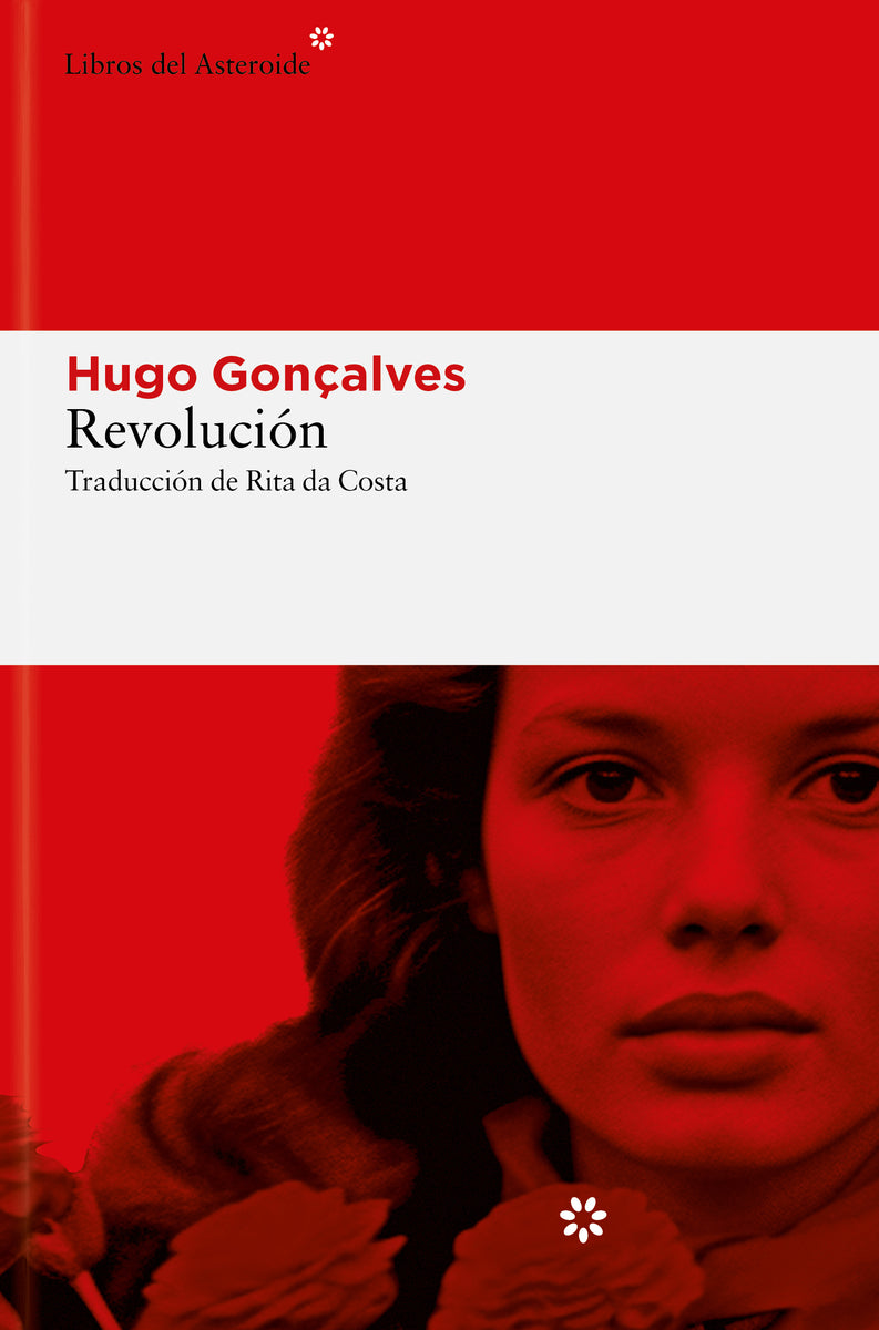 Revolución (Libros del Asteroide S.L.U.) 9788410178359 Imagen principal del producto
