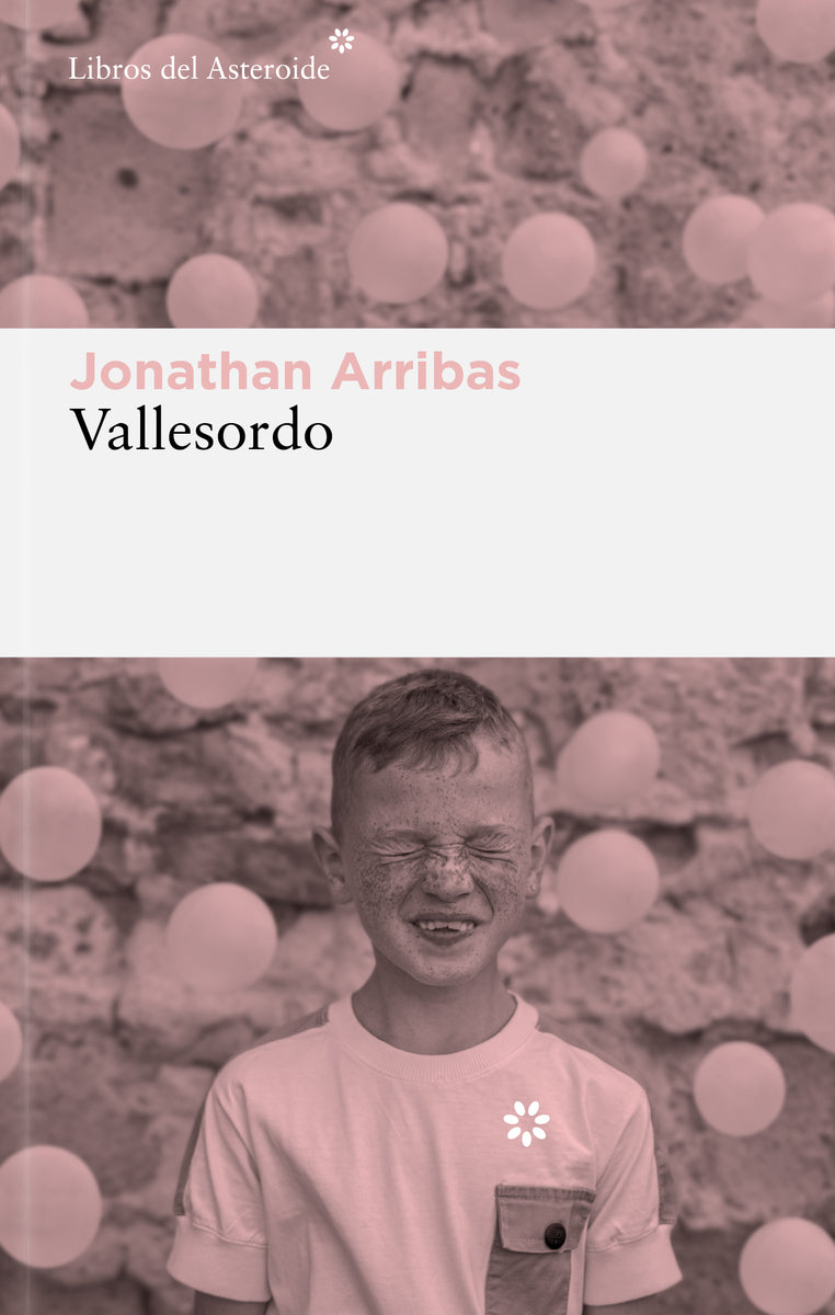 Vallesordo (Libros del Asteroide S.L.U.) 9788410178366