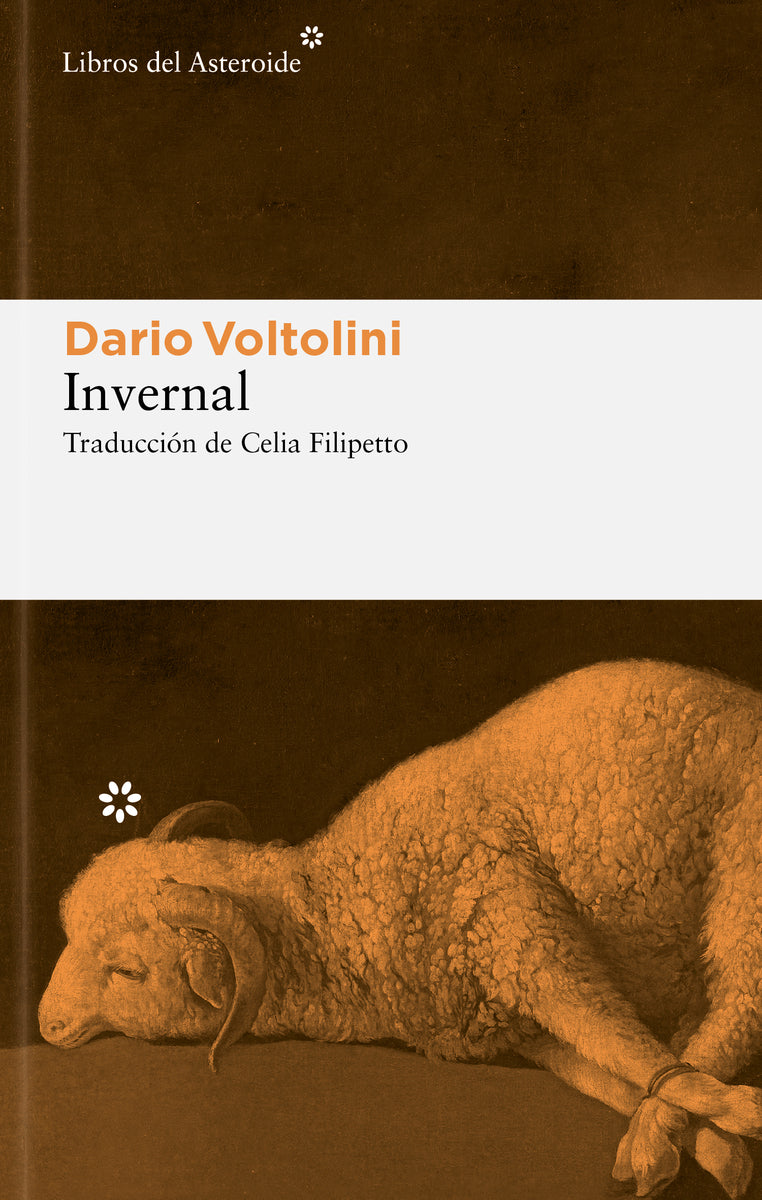 Invernal (Libros del Asteroide S.L.U.) 9788410178410 Imagen principal del producto