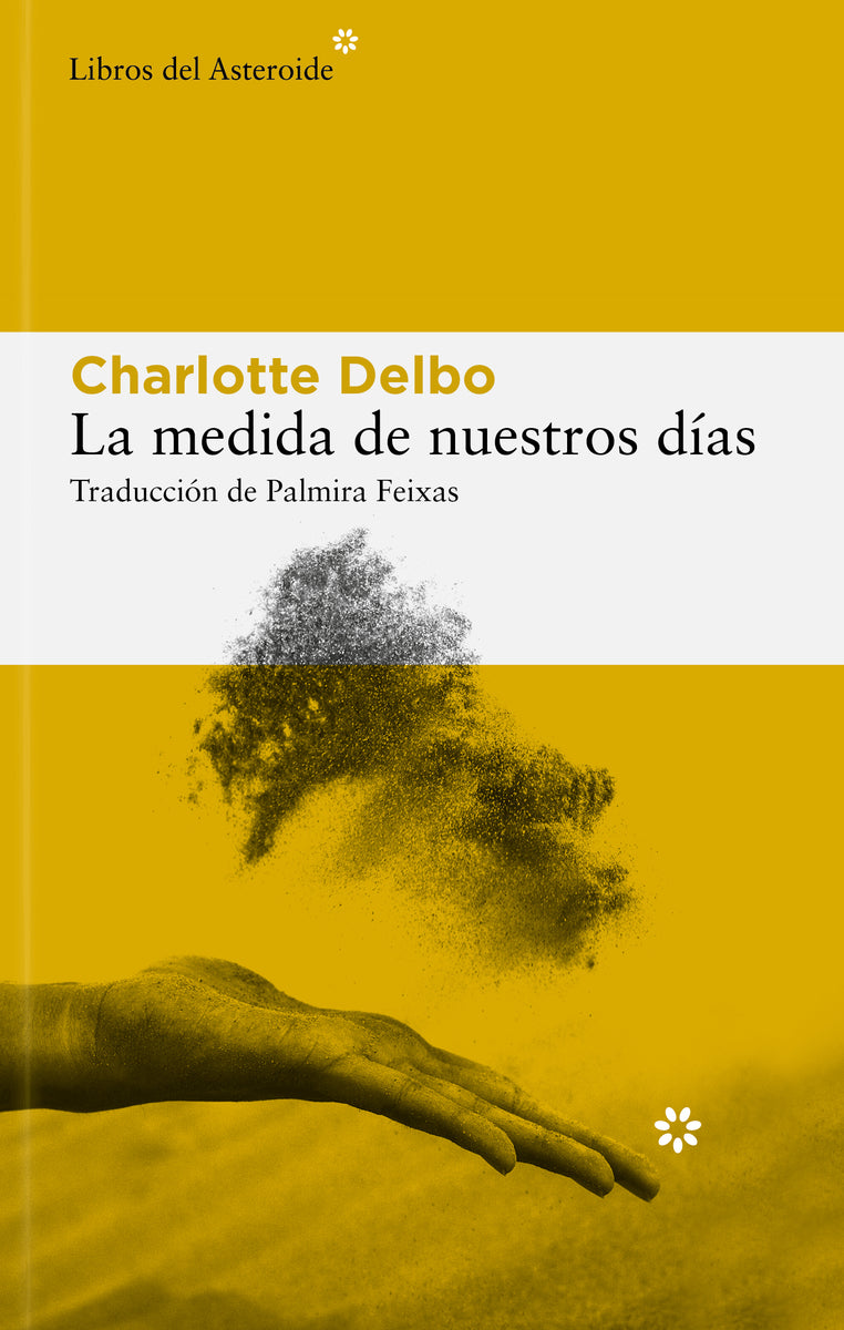 La medida de nuestros días (Libros del Asteroide S.L.U.) 9788410178434 Imagen principal del producto
