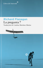 La pregunta 7 (Libros del Asteroide S.L.U.) 9788410178625