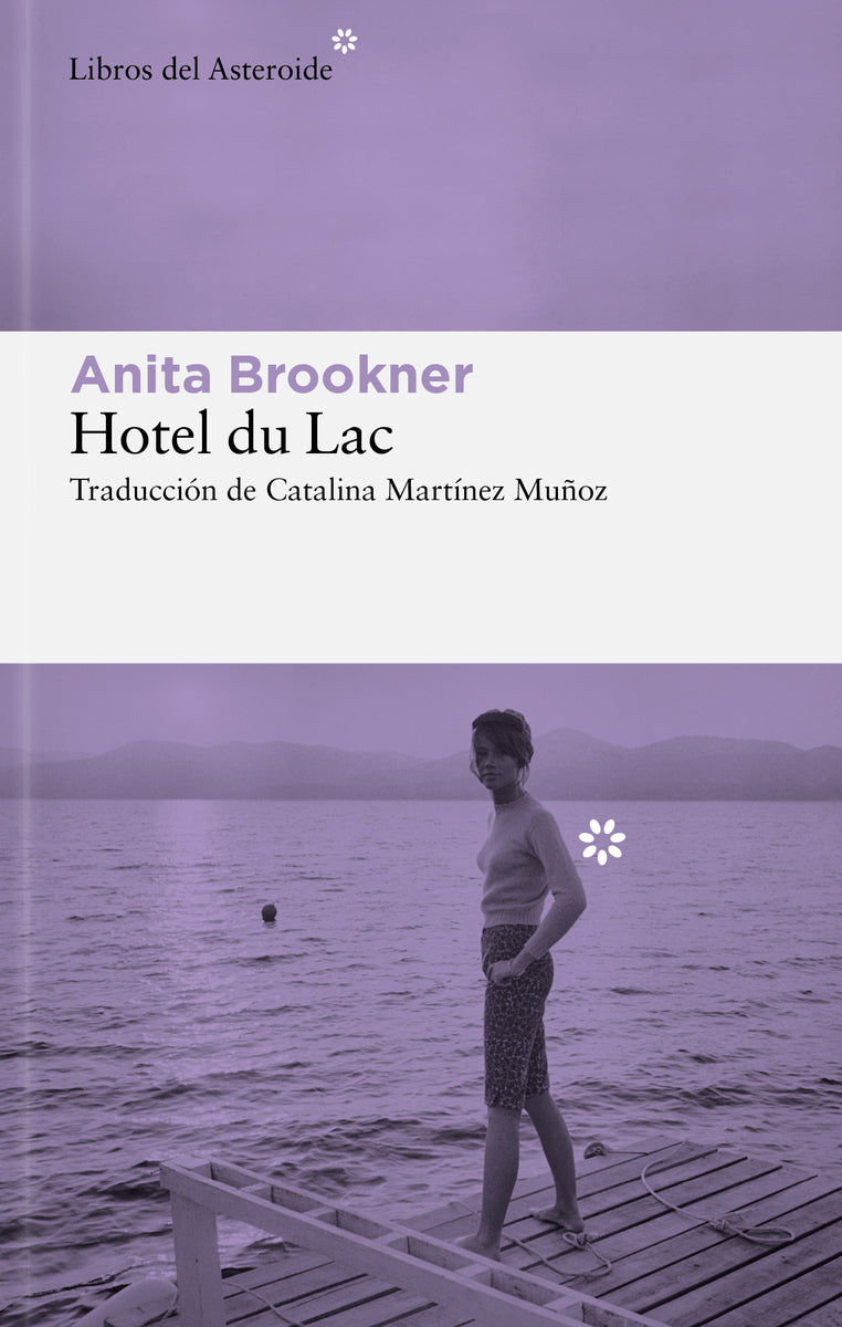Hotel du Lac (Libros del Asteroide S.L.U.) 9788410178632 Imagen principal del producto