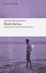 Hotel du Lac (Libros del Asteroide S.L.U.) 9788410178632