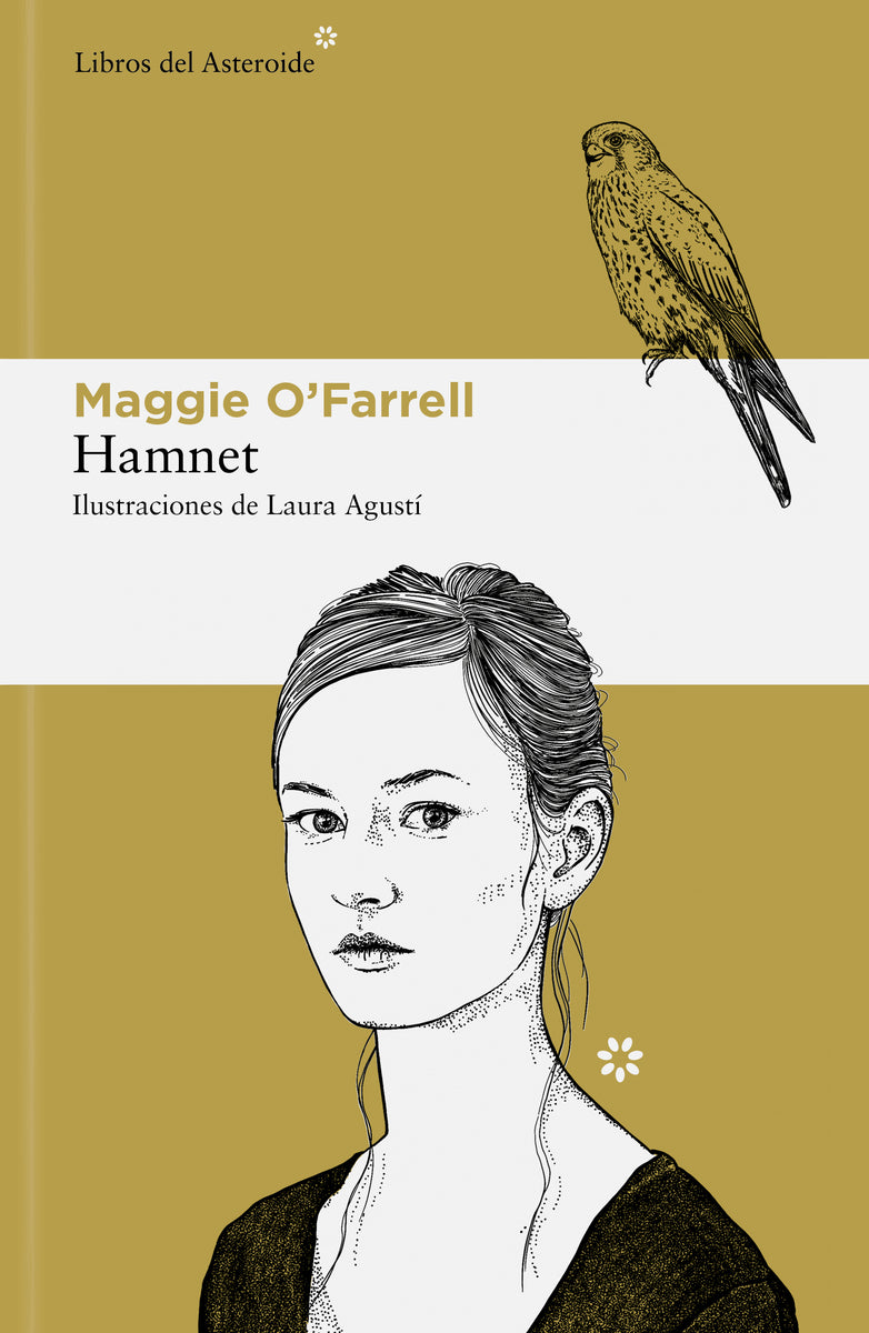 Hamnet (edición ilustrada) (Libros del Asteroide S.L.U.) 9788410178779 Imagen principal del producto