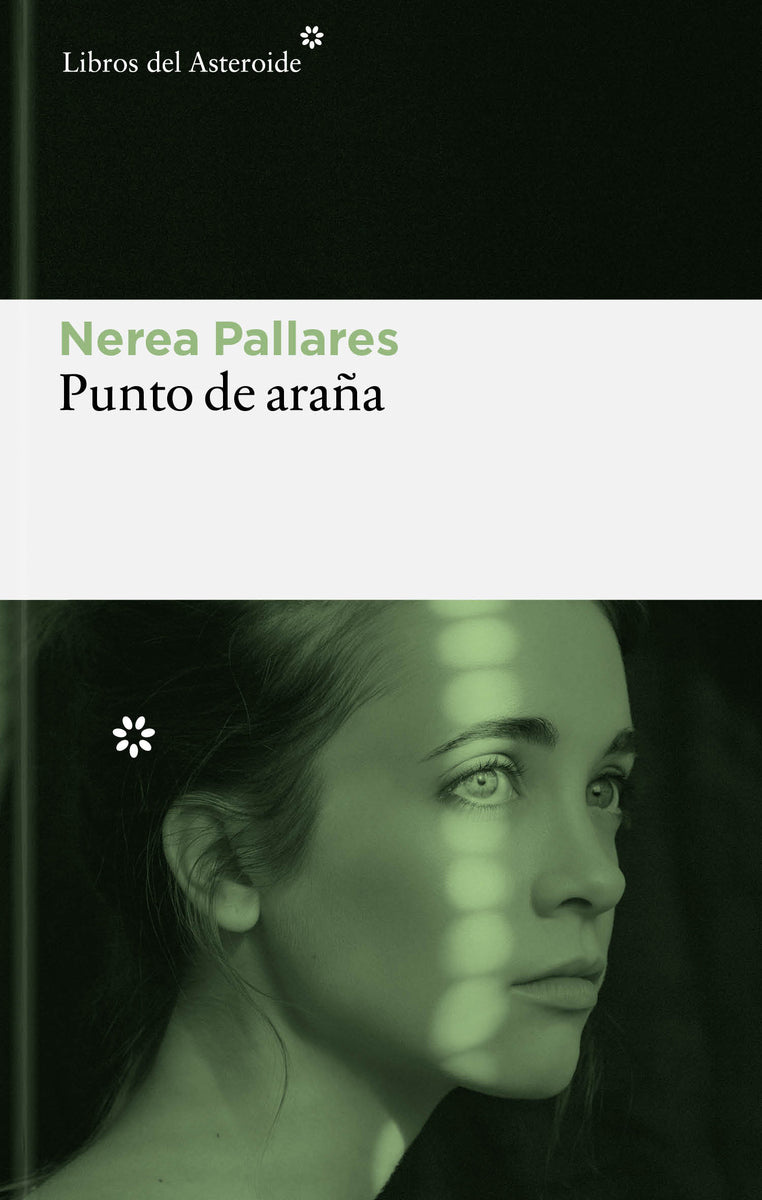 Punto de araña (Libros del Asteroide S.L.U.) 9788410178892 Imagen principal del producto