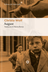 August (Libros del Asteroide S.L.U.) 9788410178991