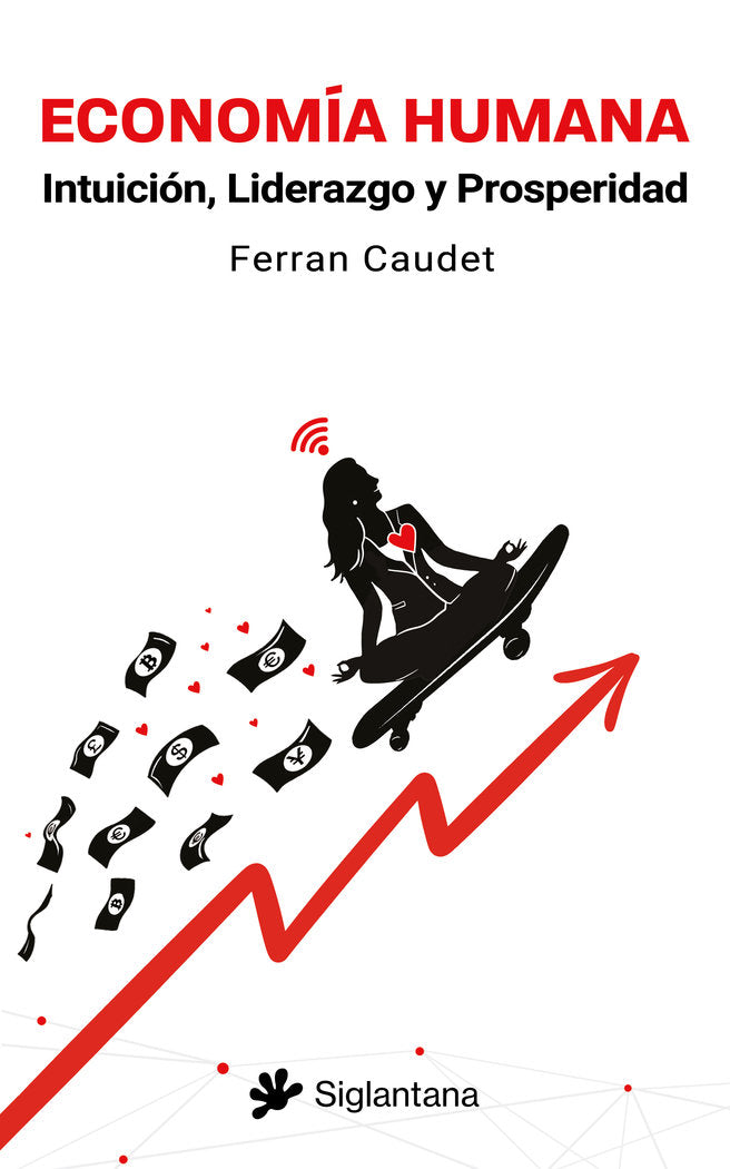 ECONOMIA HUMANA - 9788410179165