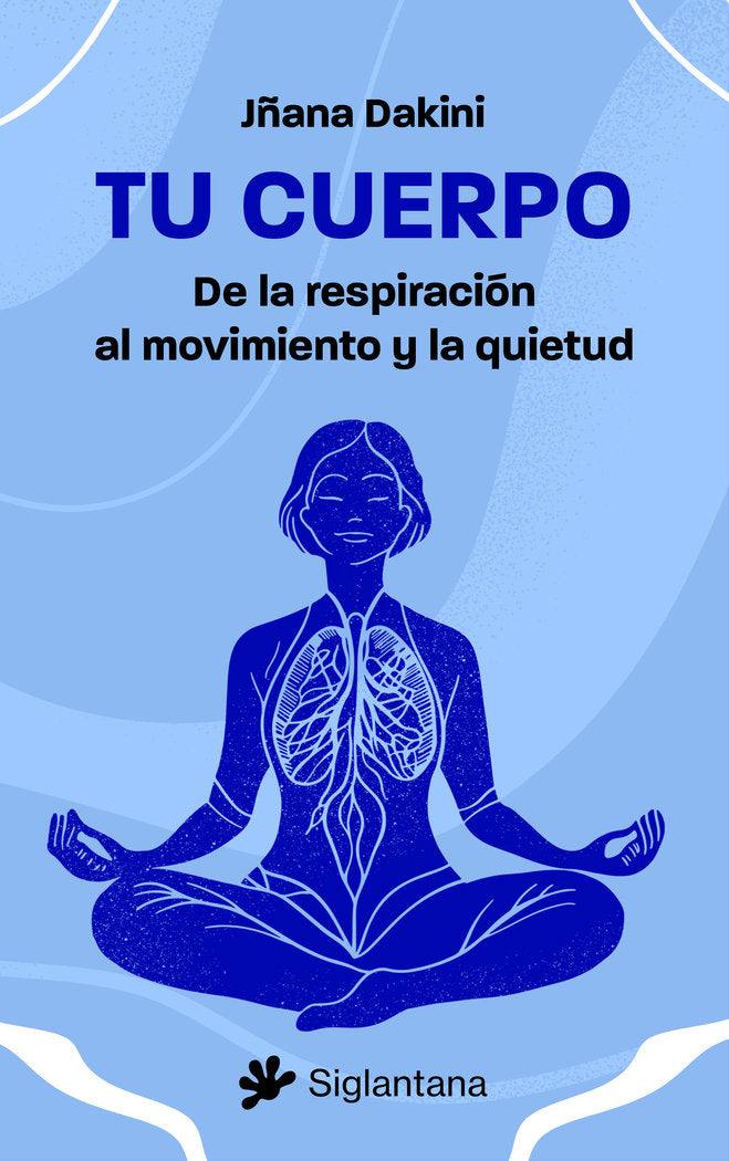 TU CUERPO - 9788410179325 Imagen principal del producto