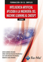 IFCD0094 INTELIGENCIA ARTIFICIAL APLICADA A LA INGENIERIA - 9788410181151