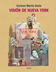 Visión de Nueva York (Siruela) 9788410183186