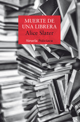 MUERTE DE UNA LIBRERA - 9788410183339