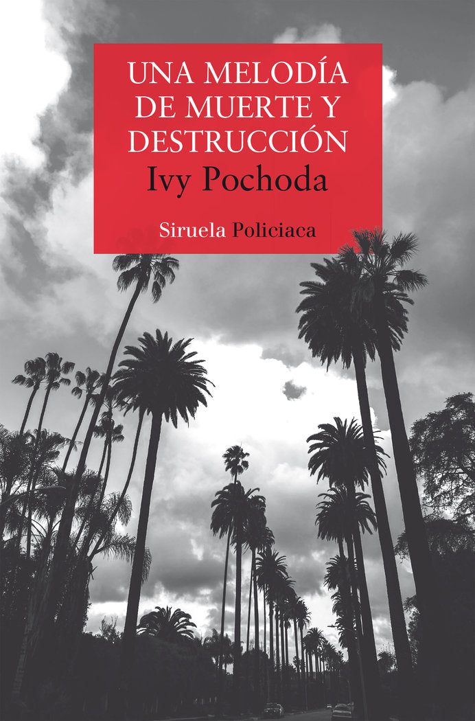 UNA MELODIA DE MUERTE Y DESTRUCCION - 9788410183384