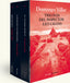 TRILOGIA DEL INSPECTOR LEO CALDAS ESTUCHE - 9788410183414