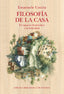 Filosofía de la casa: El espacio doméstico y la felicidad (Siruela) 9788410183476