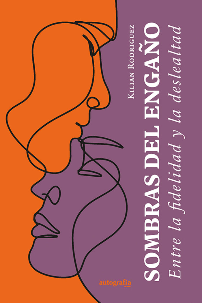 SOMBRAS DEL ENGAÑO - 9788410184183