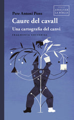 CAURE DEL CAVALL - 9788410188105