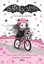 LA ISADORA MOON 14 ISADORA MOON I L'AVENTURA AMB BICI | Muncaster,harriet | 9788410190290 (Alfaguara ij)