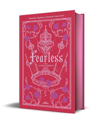 FEARLESS ED, ESPECIAL LIMITADA SAGA POWERLESS 3 | Roberts, Lauren | 9788410190788 (Alfaguara ij)