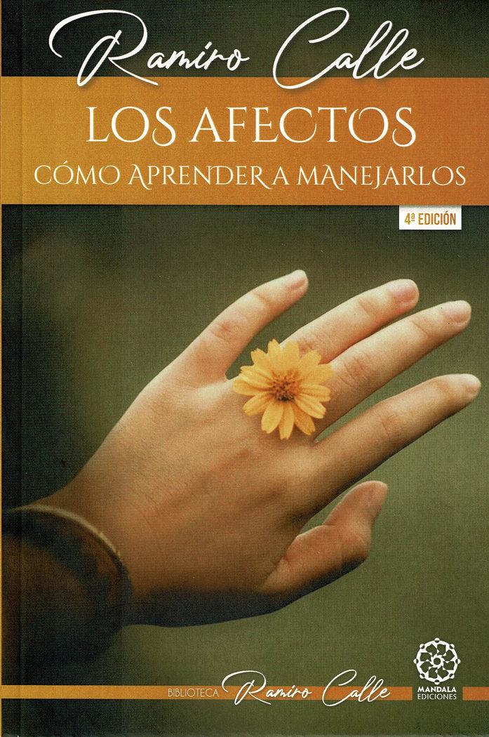 LOS AFECTOS - 9788410194434 Imagen principal del producto