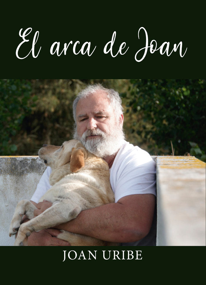 EL ARCA DE JOAN - 9788410196230 Imagen principal del producto