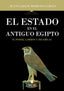 El Estado en el Antiguo Egipto: Su poder, cambios y dinámicas (Erasmus Ediciones) 9788410199248