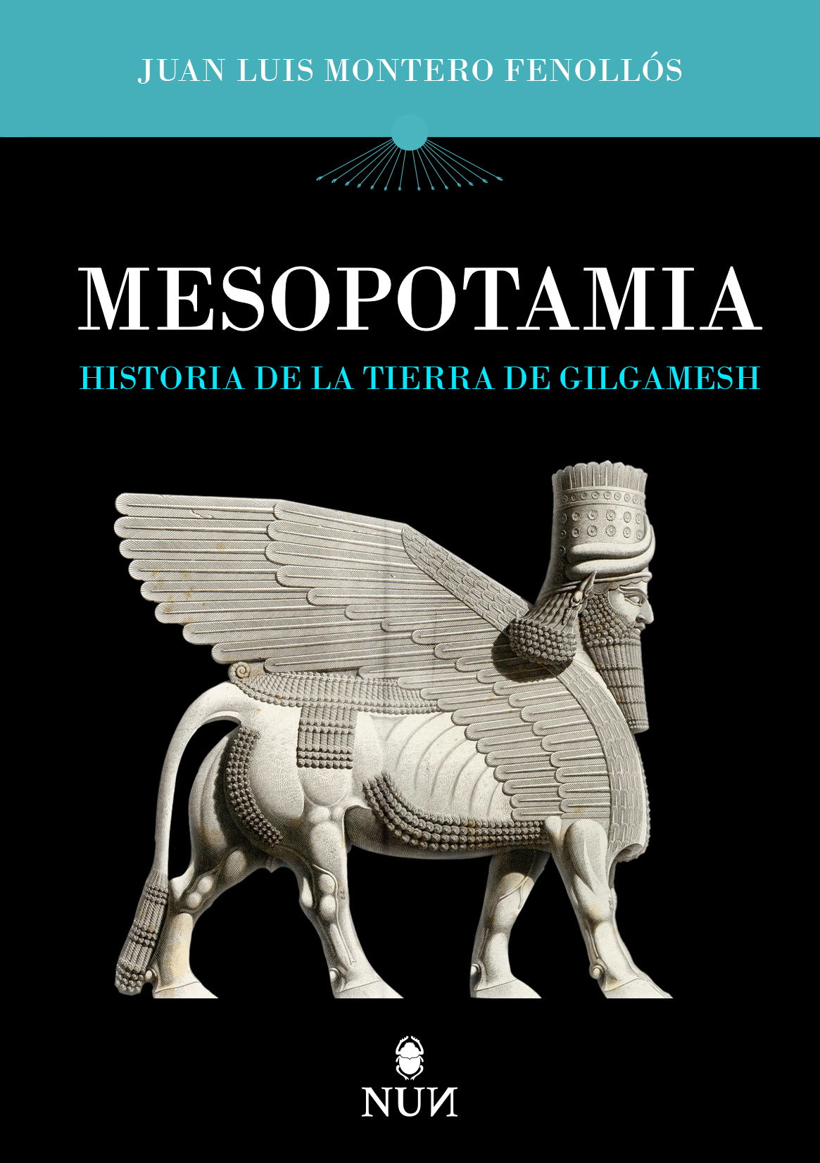 Mesopotamia: Historia de la tierra de Gilgamesh (Erasmus Ediciones) 9788410199316