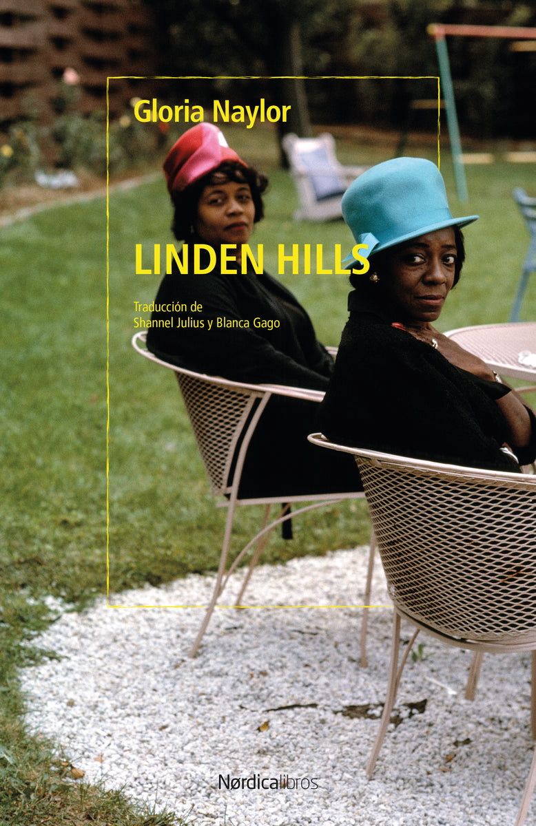 Linden Hills (Nórdica Libros) 9788410200043