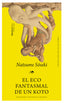 El eco fantasmal de un Koto (Nórdica Libros) 9788410200487