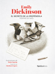 El secreto de la oropéndola (Nórdica Libros) 9788410200593