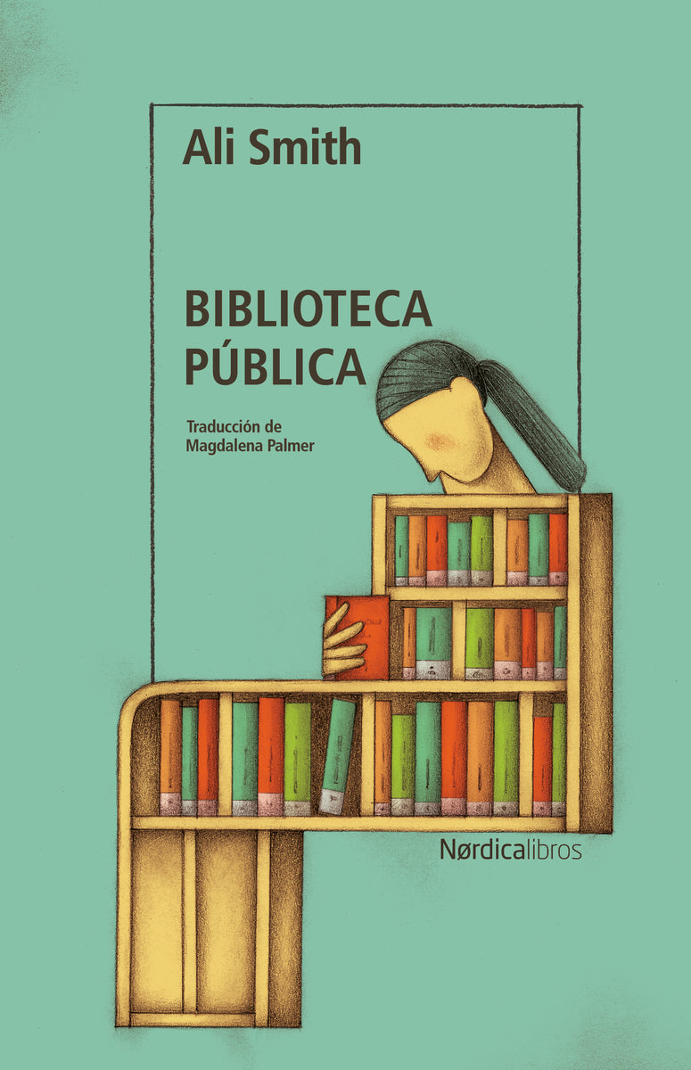 Biblioteca Pública (Nórdica Libros) 9788410200609