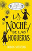 LA NOCHE DE LAS HOGUERAS COZY MYSTERY JUVENIL - 9788410206557