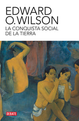 LA CONQUISTA SOCIAL DE LA TIERRA - 9788410214002