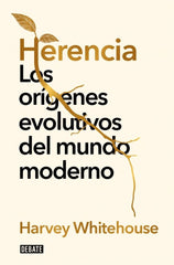 HERENCIA - 9788410214620