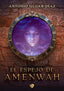 EL ESPEJO DE AMENWAH | Ulgar Diaz,antonio | 9788410218185 (Ediciones arcanas)