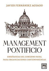 MANAGEMENT PONTIFICIO - 9788410221307
