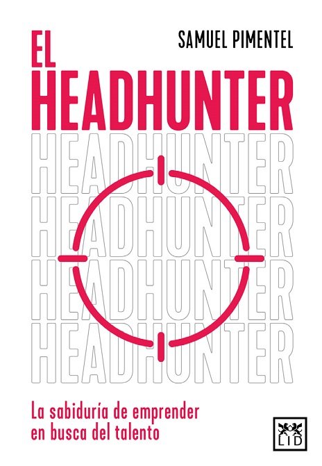 HEADHUNTEREL - 9788410221369