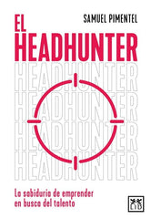 HEADHUNTEREL - 9788410221369