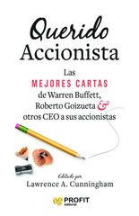 QUERIDO ACCIONISTA | | PROFIT EDITORIAL | 9788410235175