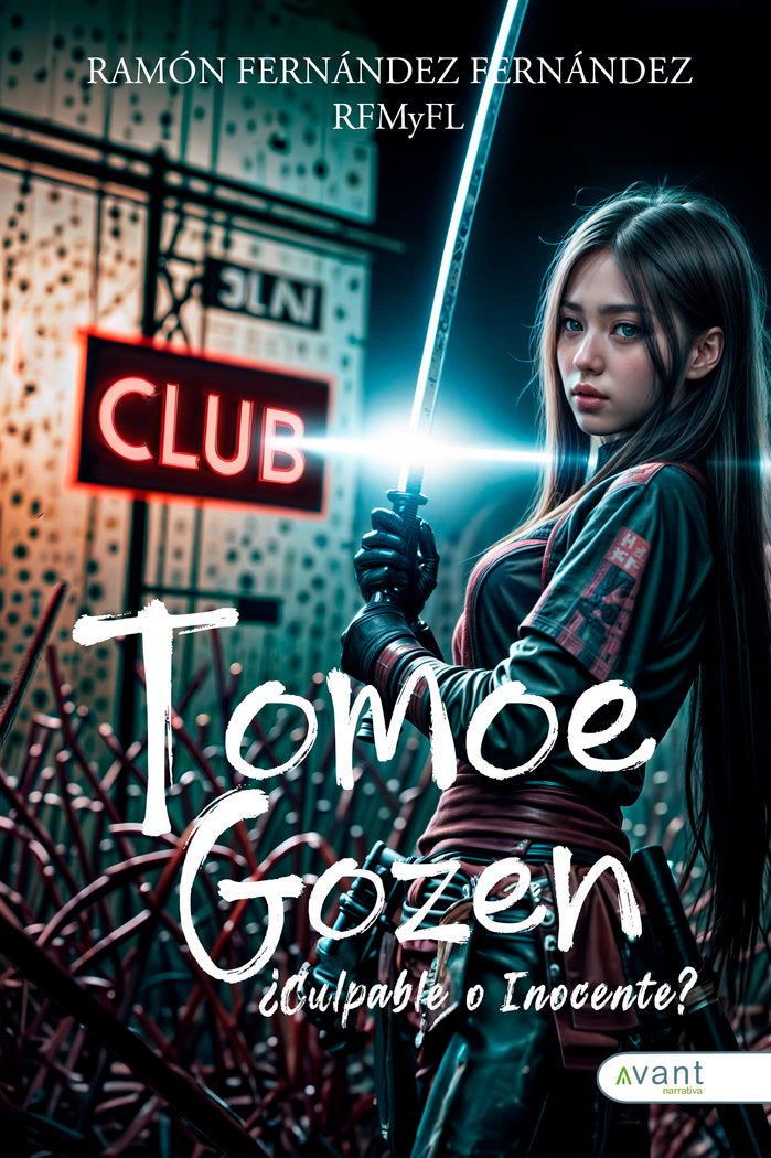 TOMOE GOZEN - 9788410236219 Imagen principal del producto