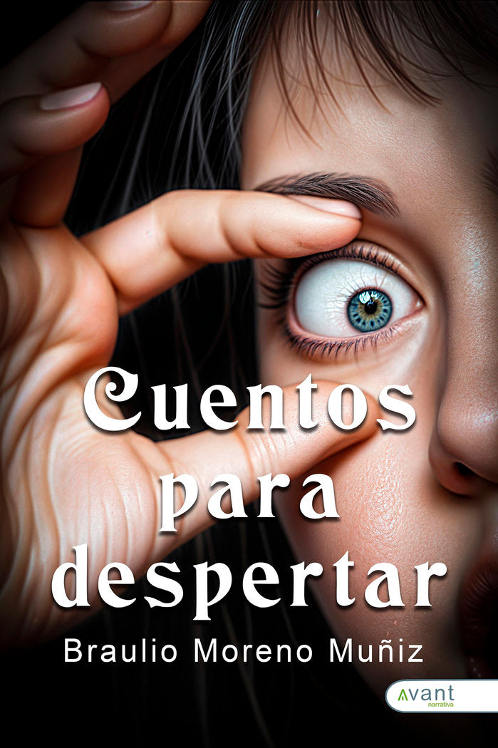 CUENTOS PARA DESPERTAR - 9788410236400 Imagen principal del producto