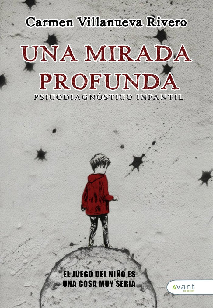 UNA MIRADA PROFUNDA - 9788410236783 Imagen principal del producto