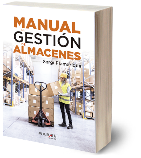 Manual de gestión de almacenes (ICG Marge, SL) 9788410238633