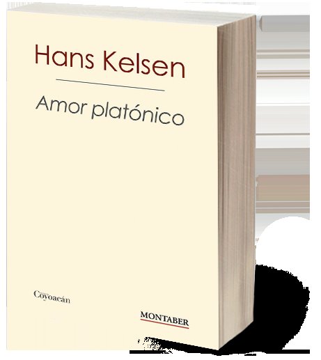 AMOR PLATONICO - 9788410238718 Imagen principal del producto